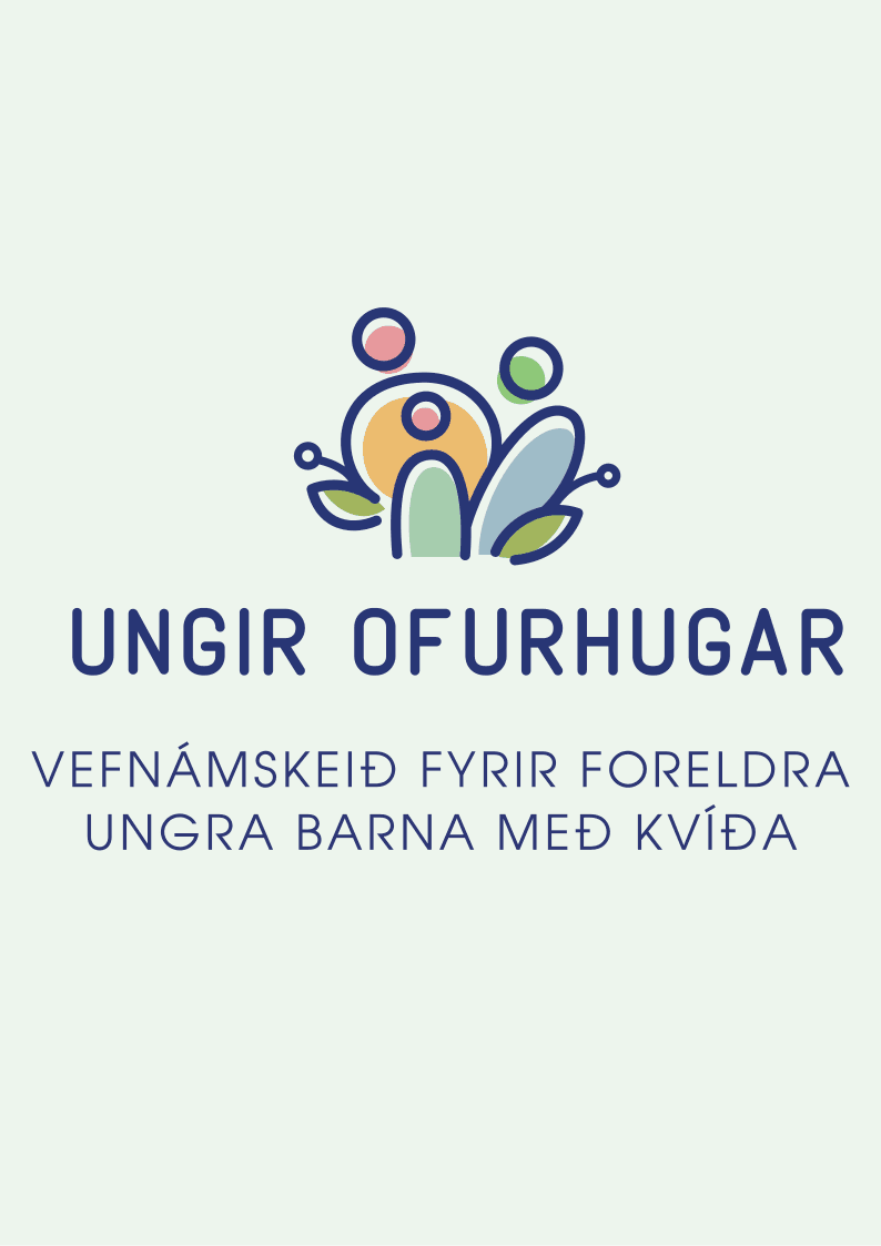 Ungir ofurhugar