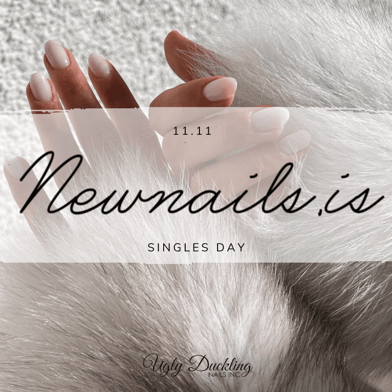 NEWNAILS.IS